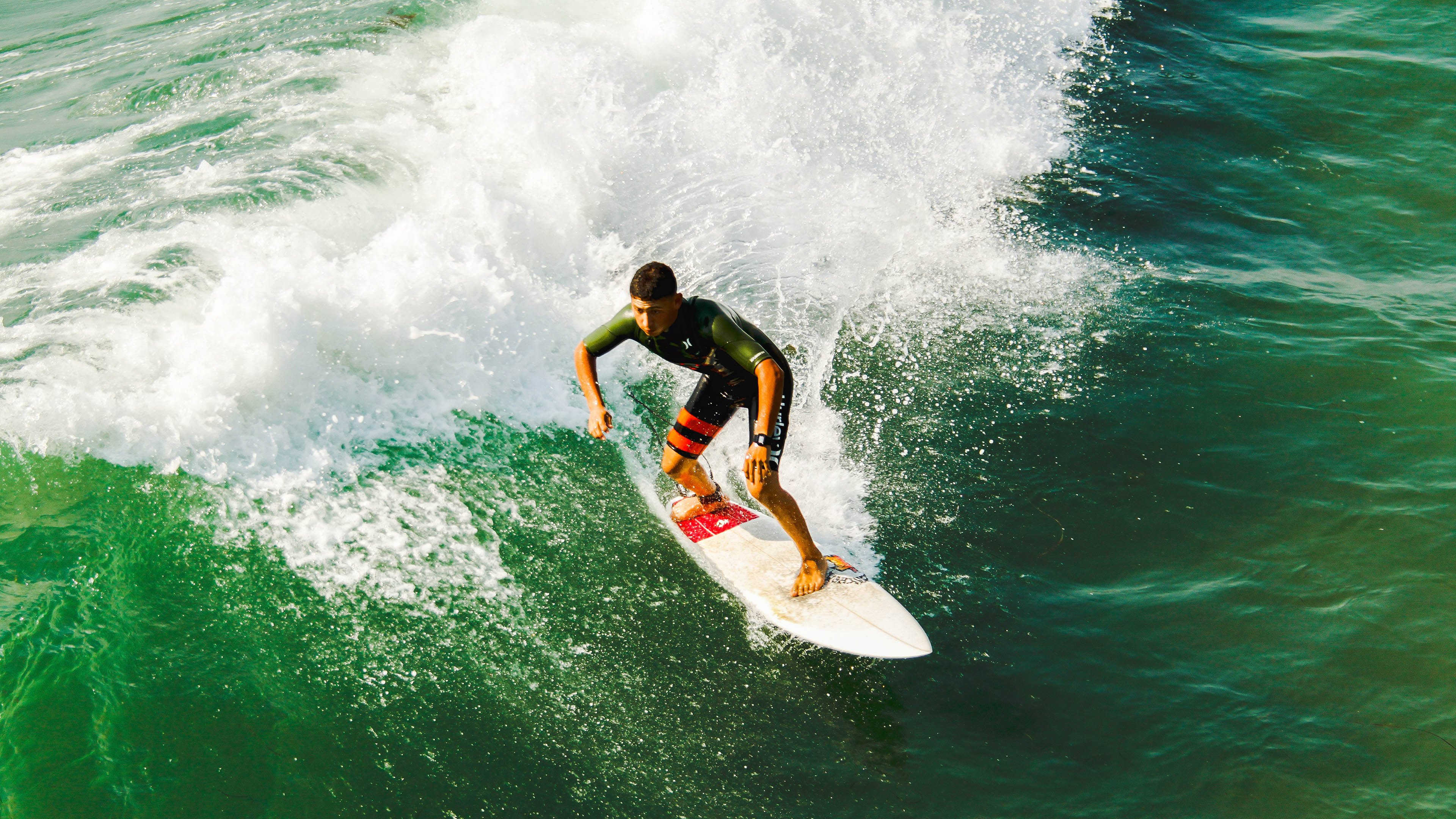 开云体育入口-福登导演逆转奇迹，当加纳的坚韧击穿阿森纳的傲慢