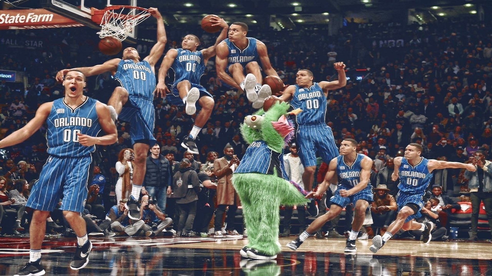 开云平台-伦纳德绝杀之夜，当沉默的利刃刺穿麦迪逊的喧嚣