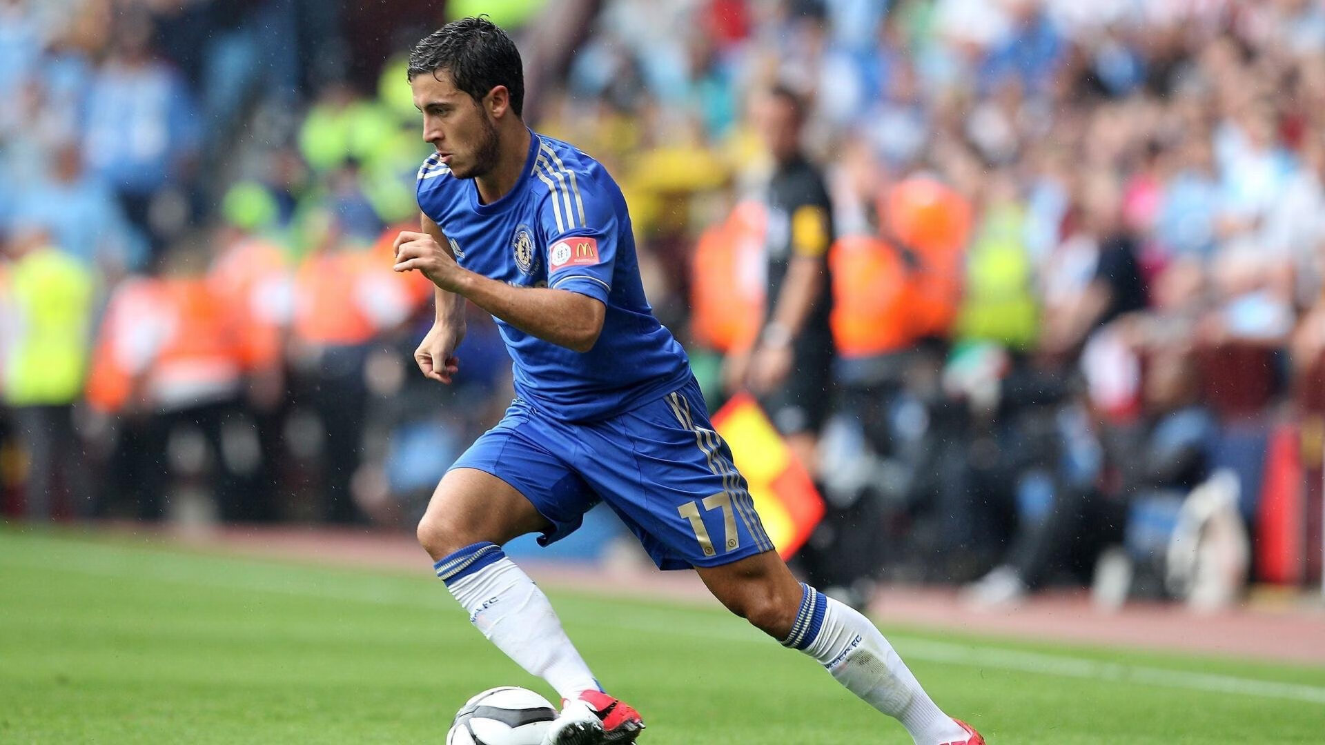 开云体育在线-布雷默的叹息，当乌克兰足球在废墟上重建冠军梦想